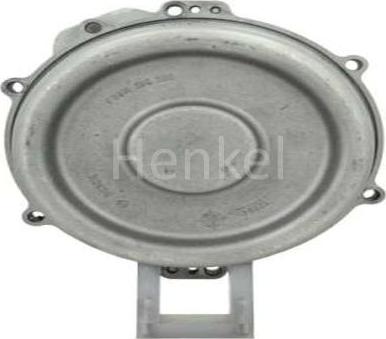 Henkel Parts 3120608 - Генератор vvparts.bg