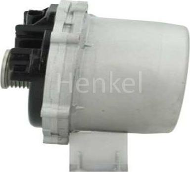 Henkel Parts 3120608 - Генератор vvparts.bg