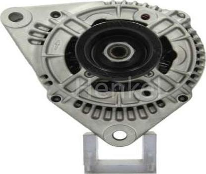 Henkel Parts 3120621 - Генератор vvparts.bg