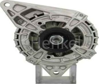 Henkel Parts 3120677 - Генератор vvparts.bg