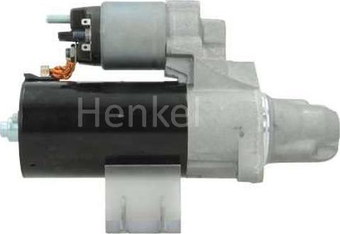 Henkel Parts 3120093 - Стартер vvparts.bg