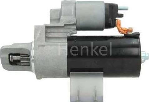 Henkel Parts 3120093 - Стартер vvparts.bg