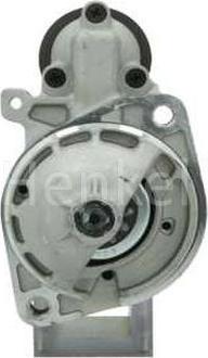 Henkel Parts 3120045 - Стартер vvparts.bg