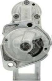 Henkel Parts 3120050 - Стартер vvparts.bg