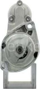 Henkel Parts 3120053 - Стартер vvparts.bg