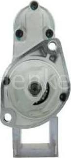 Henkel Parts 3120052 - Стартер vvparts.bg