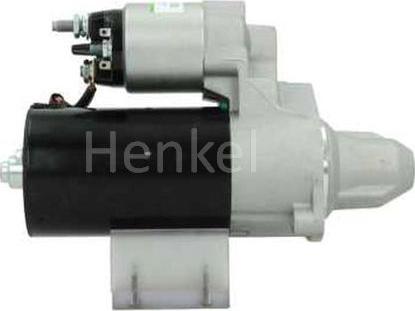 Henkel Parts 3120052 - Стартер vvparts.bg