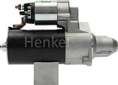 Henkel Parts 3120069 - Стартер vvparts.bg