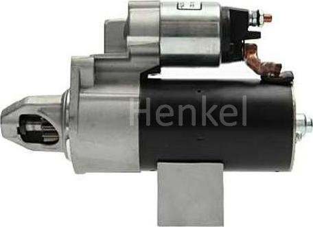 Henkel Parts 3120069 - Стартер vvparts.bg