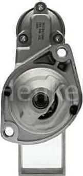 Henkel Parts 3120069 - Стартер vvparts.bg