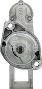 Henkel Parts 3120068 - Стартер vvparts.bg