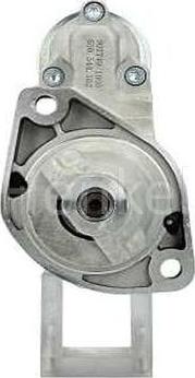 Henkel Parts 3120067 - Стартер vvparts.bg