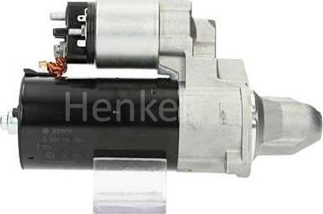 Henkel Parts 3120004 - Стартер vvparts.bg