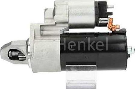 Henkel Parts 3120004 - Стартер vvparts.bg