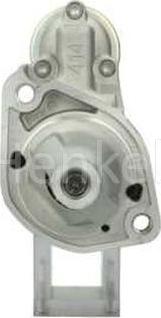 Henkel Parts 3120007 - Стартер vvparts.bg