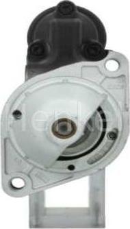 Henkel Parts 3120016 - Стартер vvparts.bg