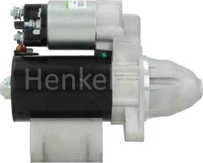 Henkel Parts 3120013 - Стартер vvparts.bg