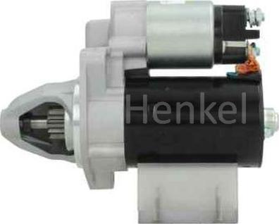 Henkel Parts 3120013 - Стартер vvparts.bg