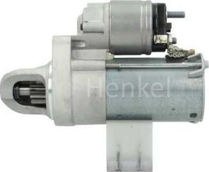 Henkel Parts 3120081 - Стартер vvparts.bg