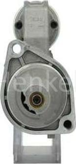 Henkel Parts 3120036 - Стартер vvparts.bg