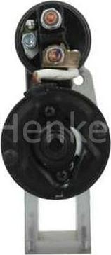 Henkel Parts 3120033 - Стартер vvparts.bg