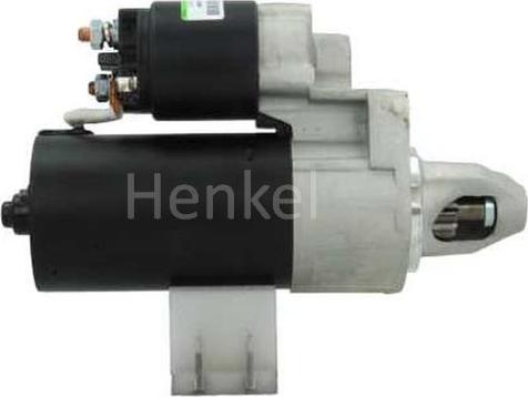 Henkel Parts 3120033 - Стартер vvparts.bg