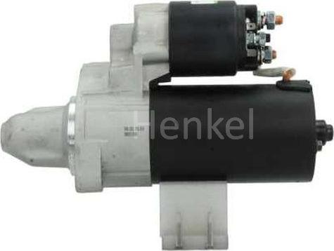 Henkel Parts 3120033 - Стартер vvparts.bg