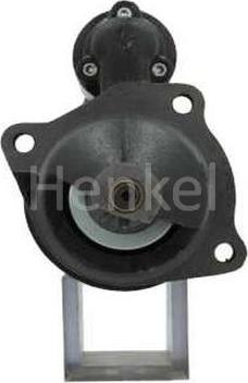 Henkel Parts 3120193 - Стартер vvparts.bg