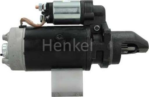 Henkel Parts 3120193 - Стартер vvparts.bg