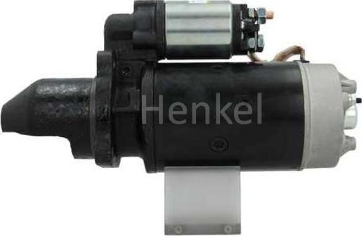 Henkel Parts 3120193 - Стартер vvparts.bg