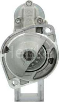 Henkel Parts 3120121 - Стартер vvparts.bg