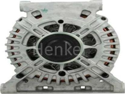 Henkel Parts 3120844 - Генератор vvparts.bg