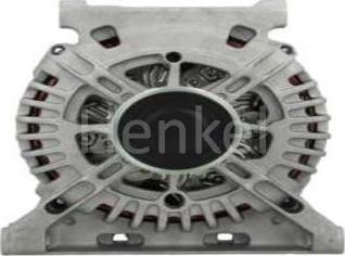 Henkel Parts 3120843 - Генератор vvparts.bg