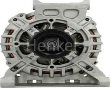 Henkel Parts 3120858 - Генератор vvparts.bg