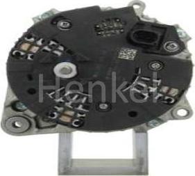 Henkel Parts 3120819 - Генератор vvparts.bg