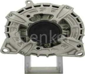 Henkel Parts 3120819 - Генератор vvparts.bg