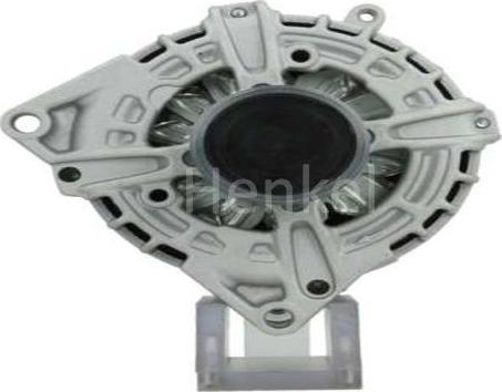 Henkel Parts 3120817 - Генератор vvparts.bg