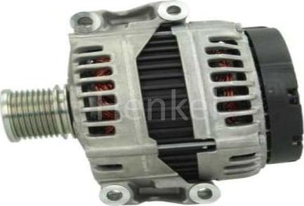 Henkel Parts 3120826 - Генератор vvparts.bg