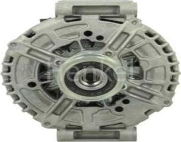 Henkel Parts 3120826 - Генератор vvparts.bg