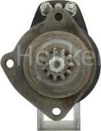 Henkel Parts 3120306 - Стартер vvparts.bg