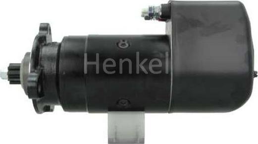 Henkel Parts 3120292 - Стартер vvparts.bg