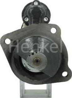 Henkel Parts 3120240 - Стартер vvparts.bg