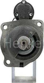 Henkel Parts 3120241 - Стартер vvparts.bg