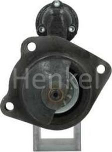 Henkel Parts 3120205 - Стартер vvparts.bg