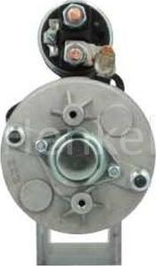 Henkel Parts 3120205 - Стартер vvparts.bg