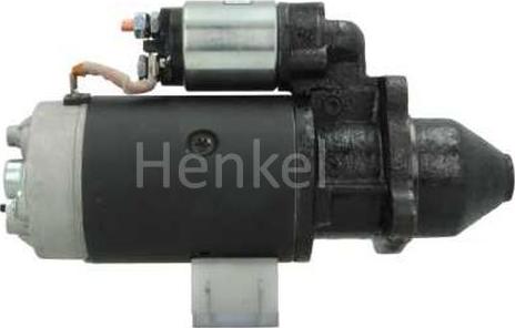 Henkel Parts 3120205 - Стартер vvparts.bg