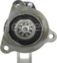 Henkel Parts 3120284 - Стартер vvparts.bg