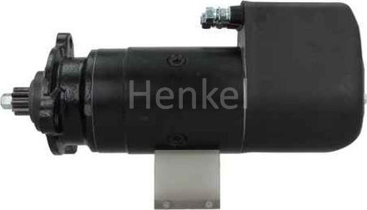 Henkel Parts 3120282 - Стартер vvparts.bg