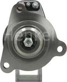 Henkel Parts 3120277 - Стартер vvparts.bg