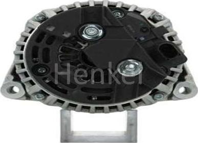 Henkel Parts 3120754 - Генератор vvparts.bg